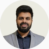 ARUN PRAKASH