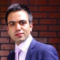 Ali Bagherinia