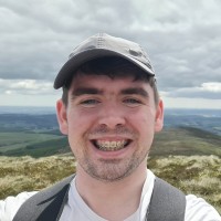 Colm O Riordan