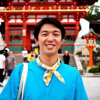 Kento Yoshida