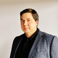 Oleksii Pysanko