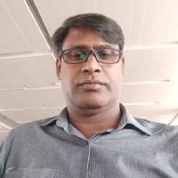 Prashant Kumar Gautam