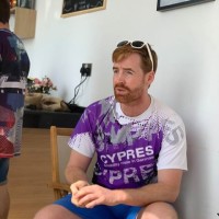 Ally Milne
