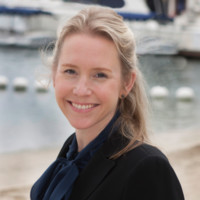 Kate Eaton