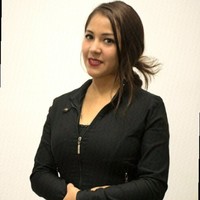 Blanca Rosales