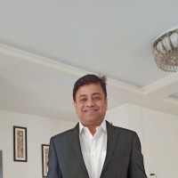 Vinayak Ghagare