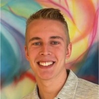 Kevin Drieënhuizen
