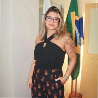 Thalita Toscano