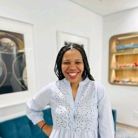 Phindile Mdunana