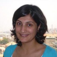 Madonna Ghadbane