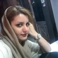 Sharareh Sadeghi