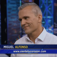 Miguel Alfonso Garcia