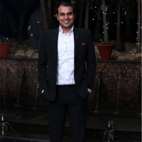 Rahul Sehrawat