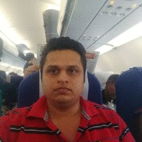 Abhijeet Khavale