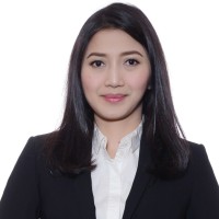 Shanti Widyaningrum