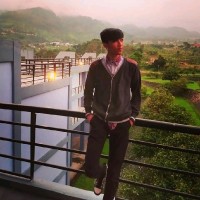 Fikry Haidar Abdillah
