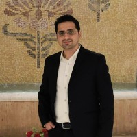 Vaibhav Sarin