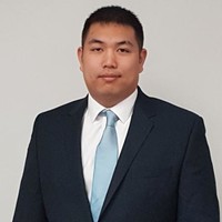 Christopher Ye