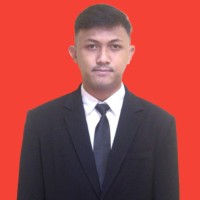 Khairul Arifin