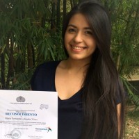 Maria Fernanda Labrador