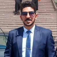 Lawyer Omar Elhattab