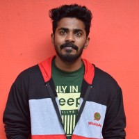 Ramesh Raj