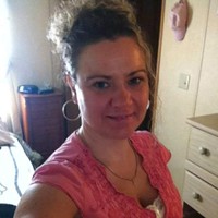 Tammy Cox-Kimberlin