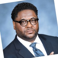 De'Angelo Alexander