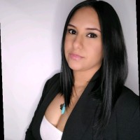 Graciela Areinamo - Oil and Gas