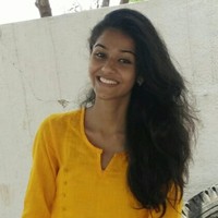 Pranita Pande