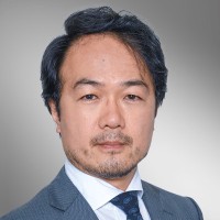 Kenji Sakamoto, Cipm