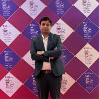 Manish Dwivedi