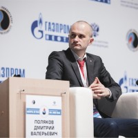 Dmitry Polyakov