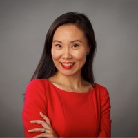 Lin Wang-Casey, ACA