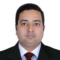 Modem Vedagiri Mahesh