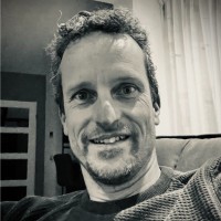 Marco Doldersum