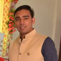Rajat Prashar