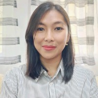 Vannily Ann Pareja