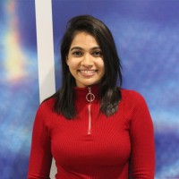 Srusti Salian