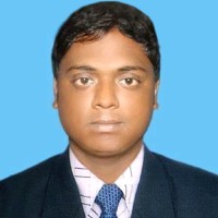 Asim Baran Das