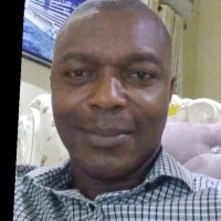 ogunlana Babatunde