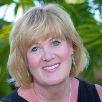 Dawn Johnson