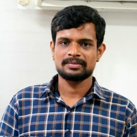 NIRANJAN KUMAR .B