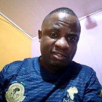 Simon Kapoko