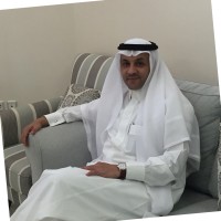 Dr. Faiz Aldalbhi  (PhD in Social Marketing)