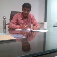 Nitish Kumar