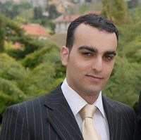 Rayan Abi Ali