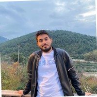 Alperen Kaya
