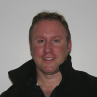 Charlie Carter