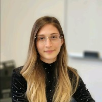 Salome Mamasakhlisi
